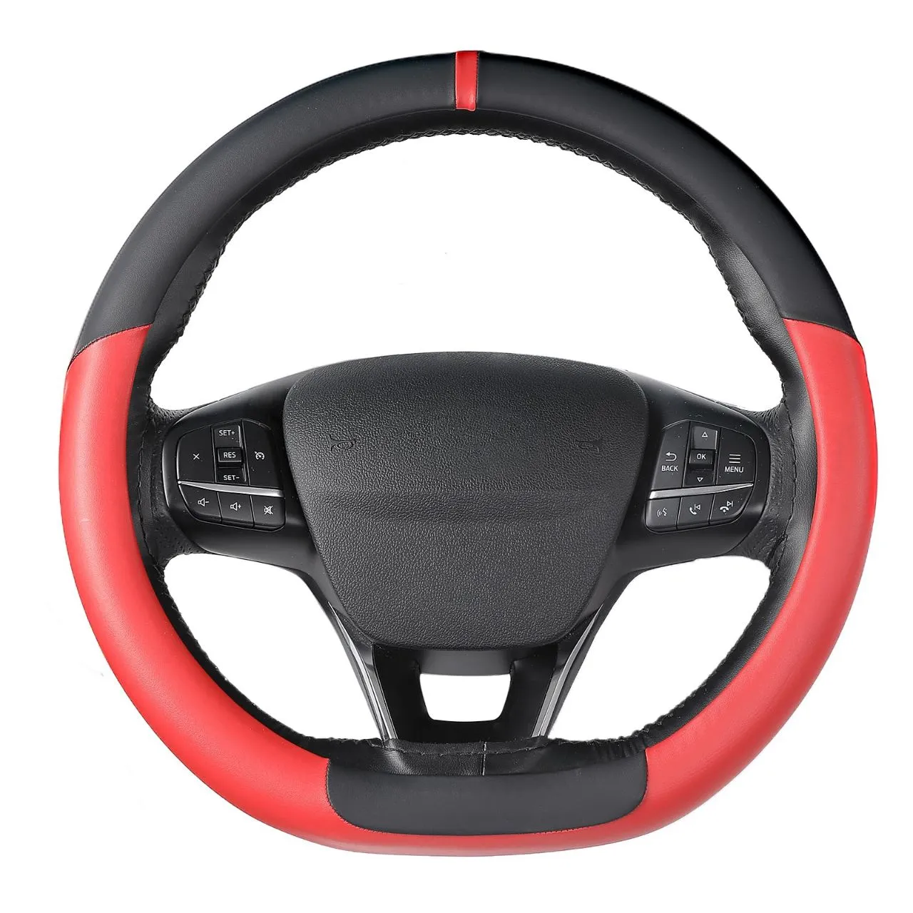 Steering Cover view 2