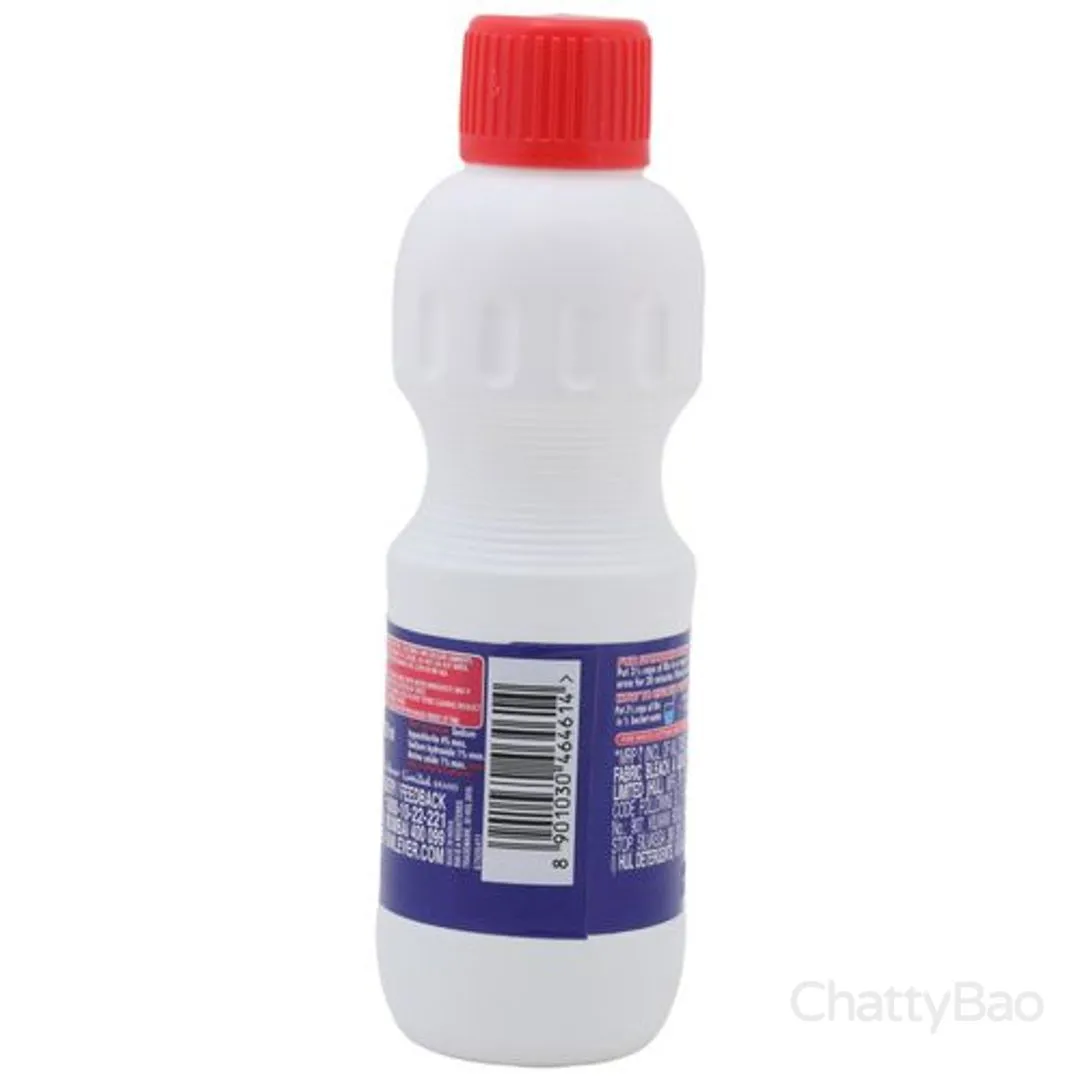 Rin Ala Fabric Whitener Bottle 200 ml view 2