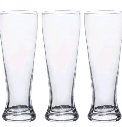 Bubbly Tumbler Set, 475ml, 6 Pcs view 2