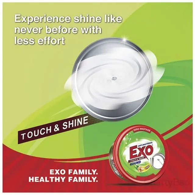 Exo Dishwash Bar 700 g view 4