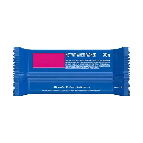 Rin Detergent Bar 250 g view 2