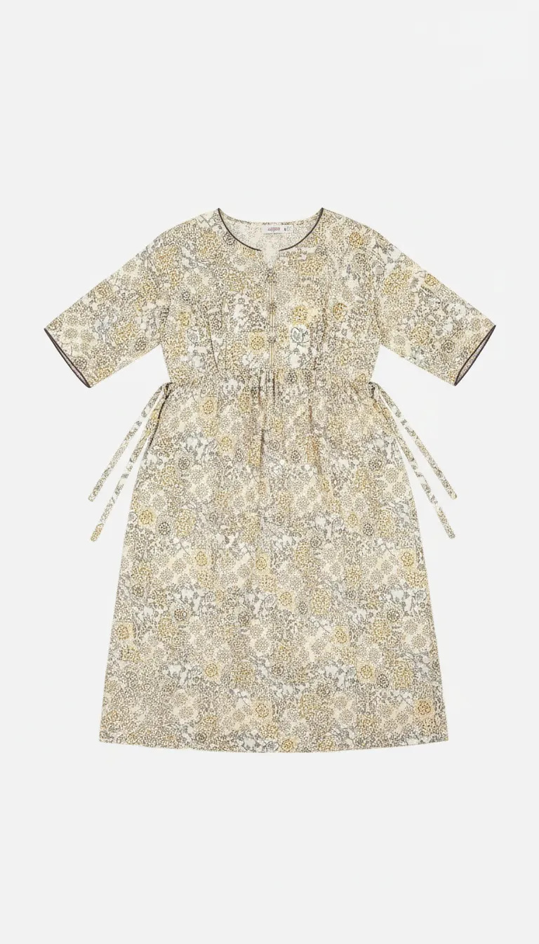 Minelli Maternity Short 19314 view 2