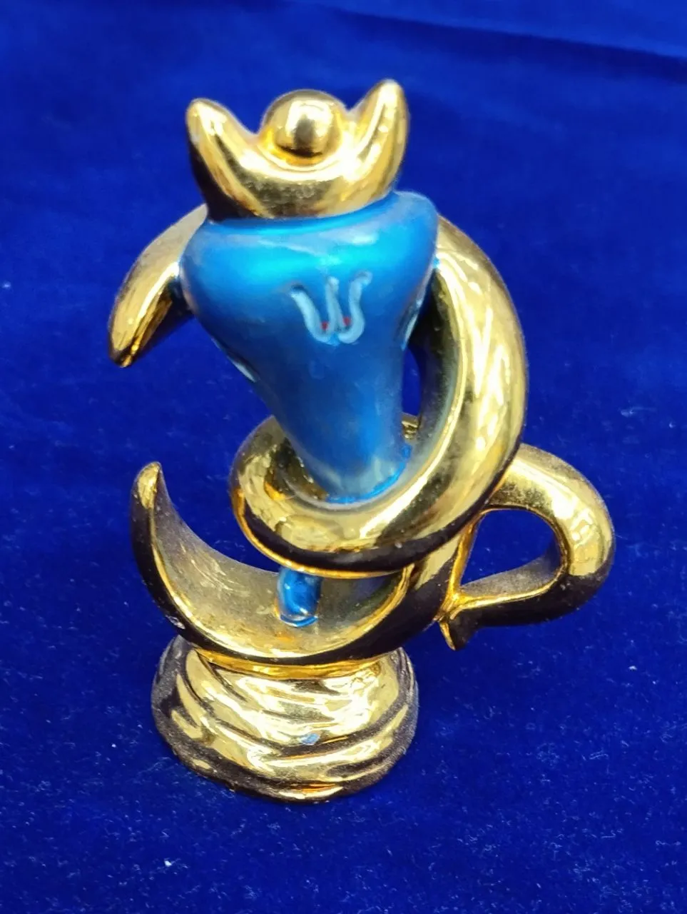 Decorative Ganesh Statue view 10