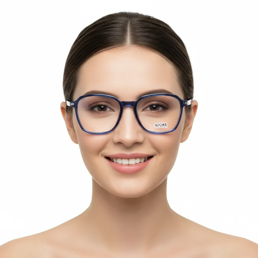 Looks Eyewear Glasses TR1 view 2