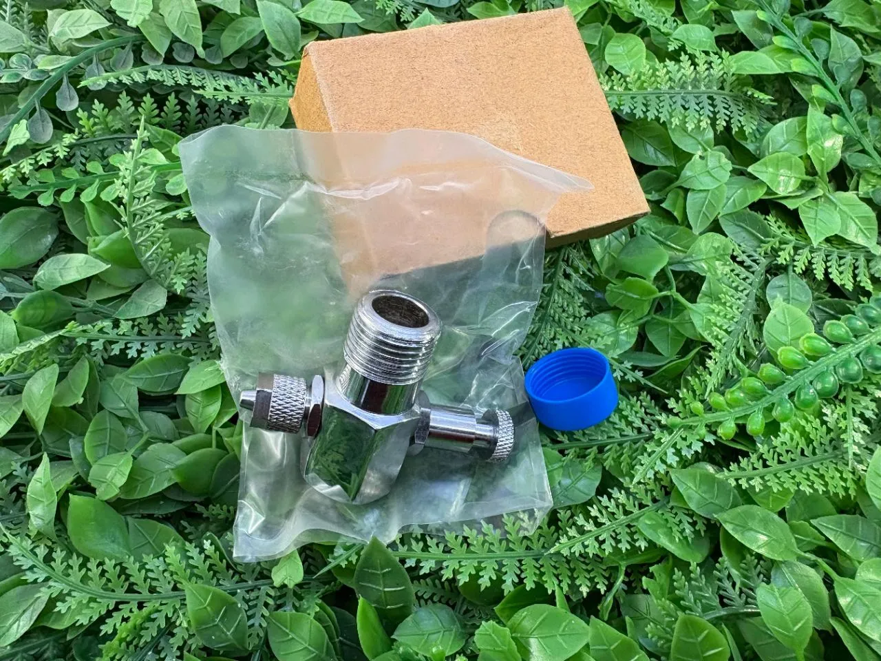 Water Purifier Valve view 3