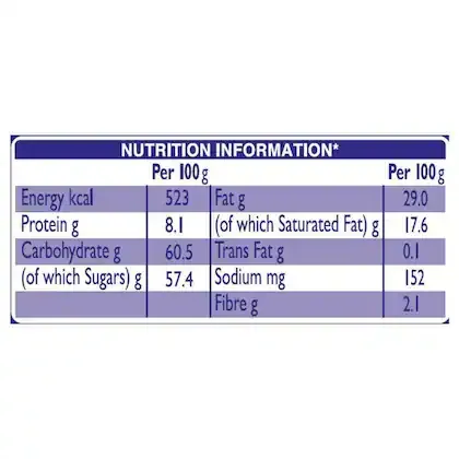 Cadbury Dairy Milk Chocolate 17 g view 2