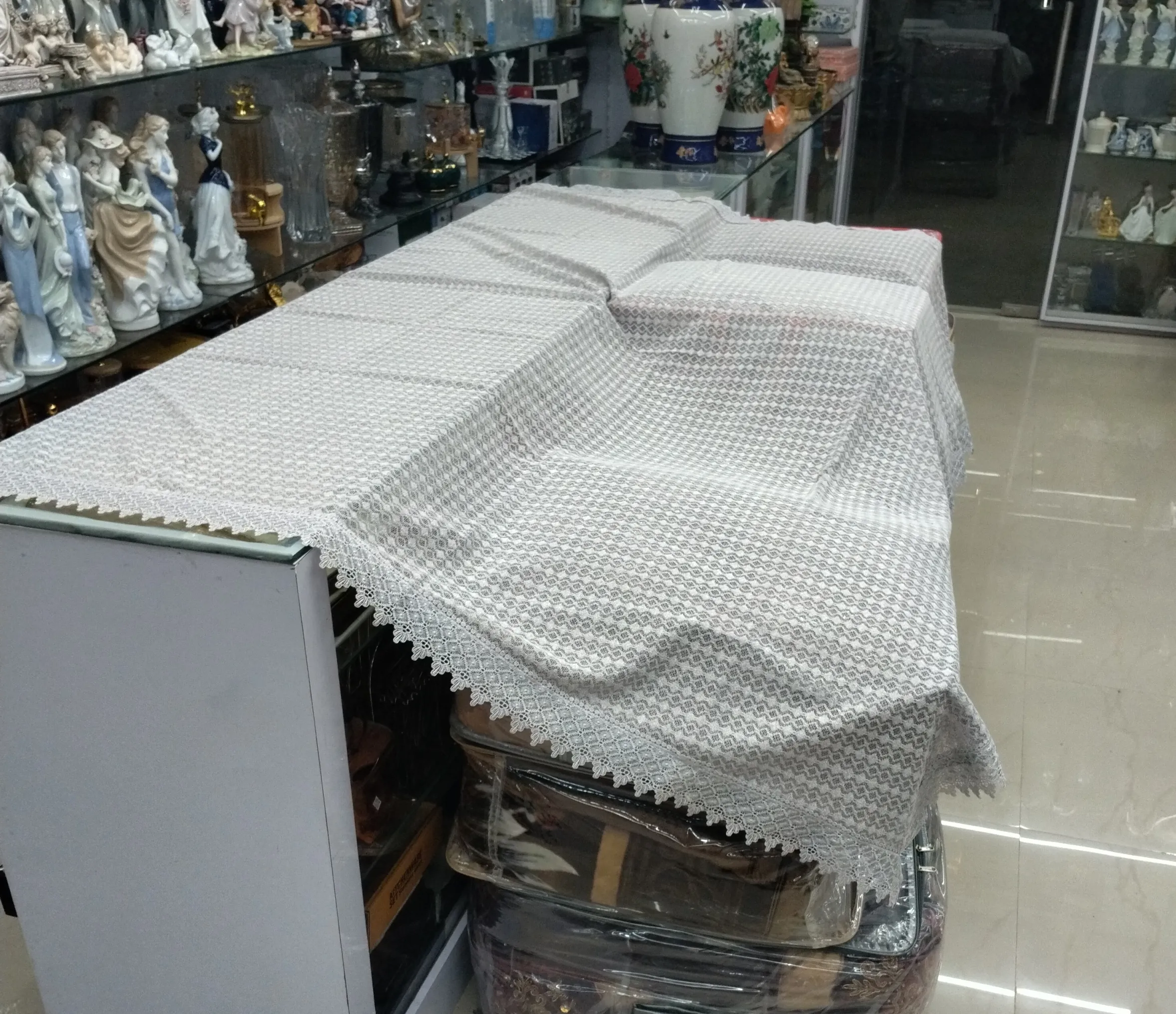 Covered Item view 2