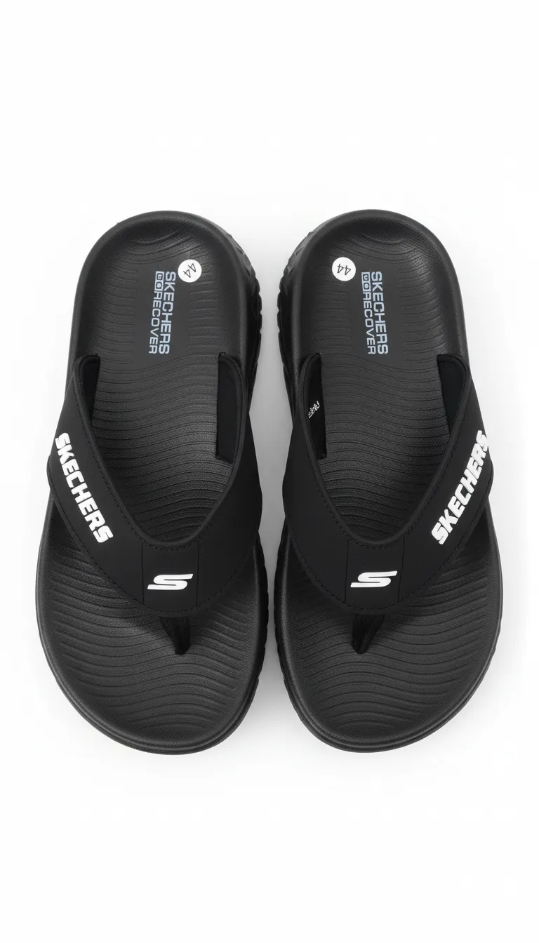 Skechers Slide Sandals view 2