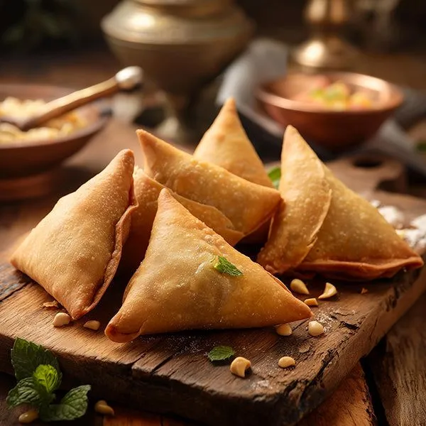 SAMOSA view 2