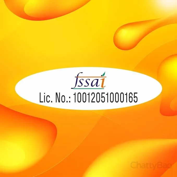 Bail Kolhu Kachi Ghani Mustard Oil Bottle 2 L view 4