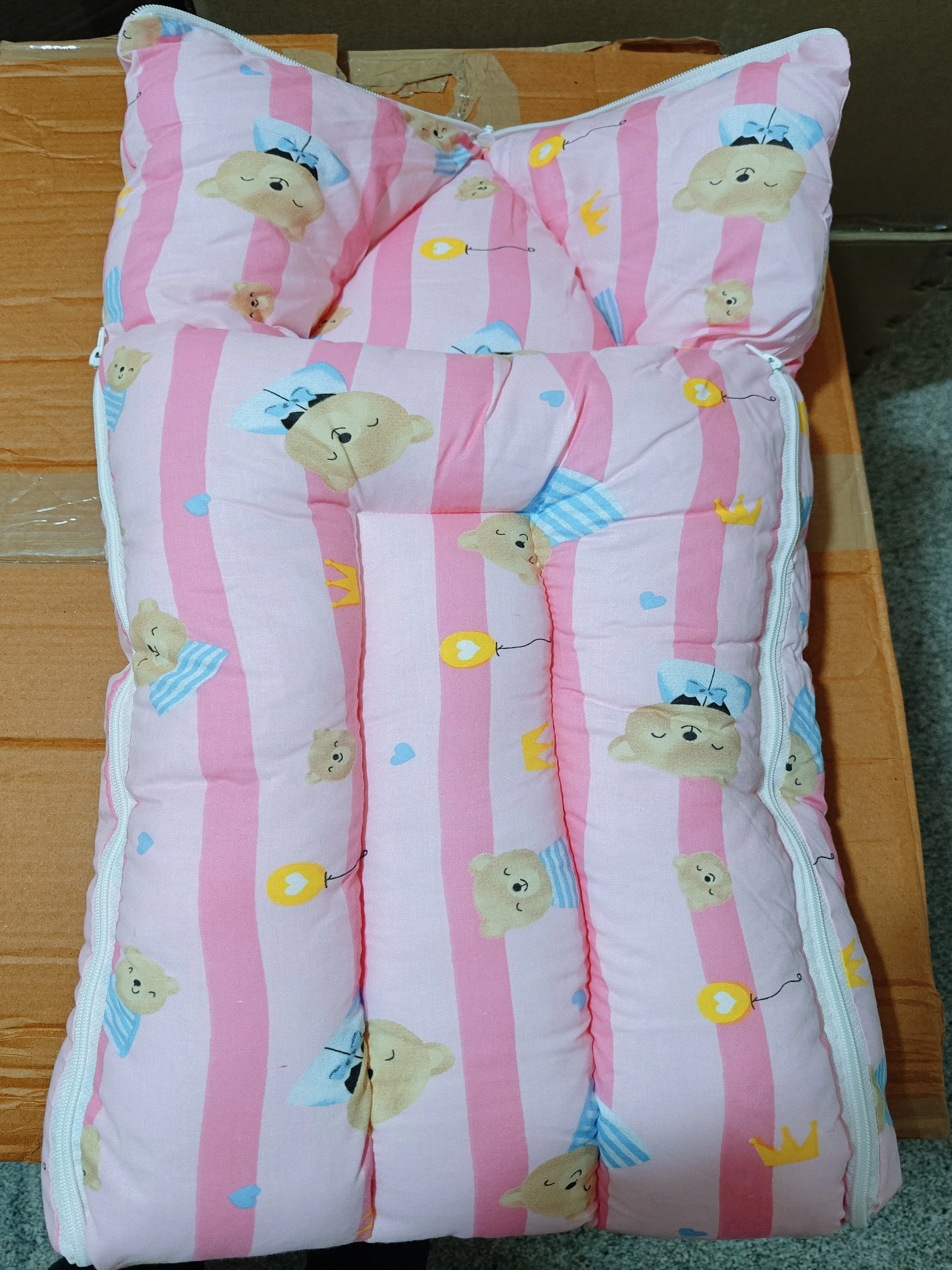 Baby Sleeping Bag view 2
