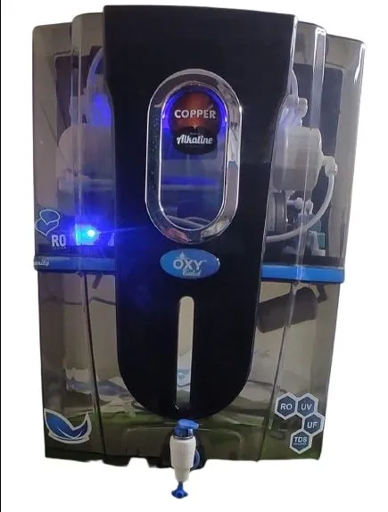 Oxy Catch Dream Machine view 2