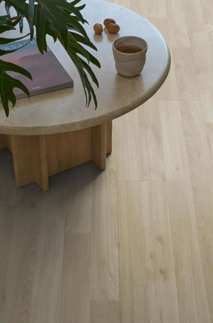 Lamiwood Wooden Flooring 8 MM view 4