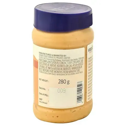 Veeba Sandwich Spread - Thousand Island 280 g view 2