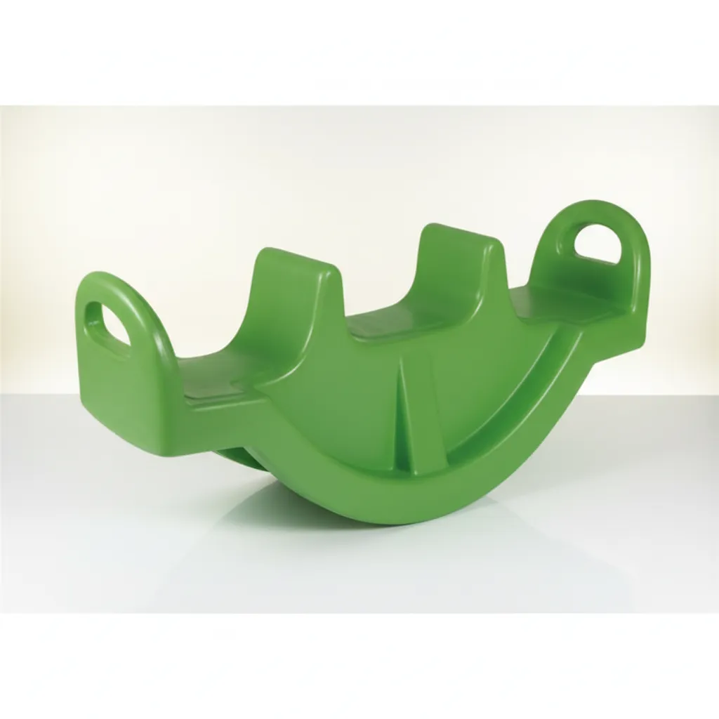 Green Rocker