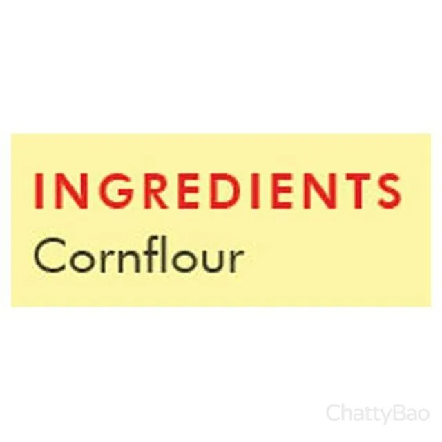 Weikfield Cornflour 100 g view 5