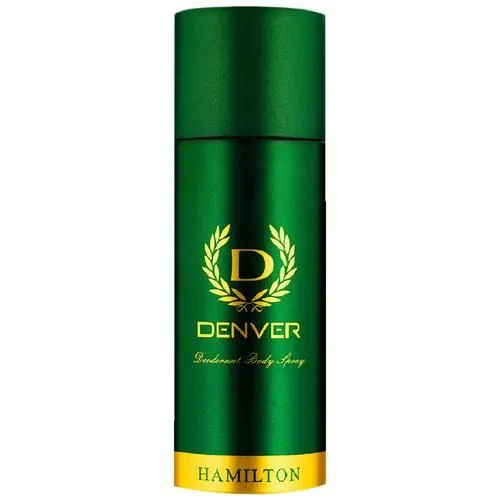 Denver Deo Hamilton 200 ml view 2