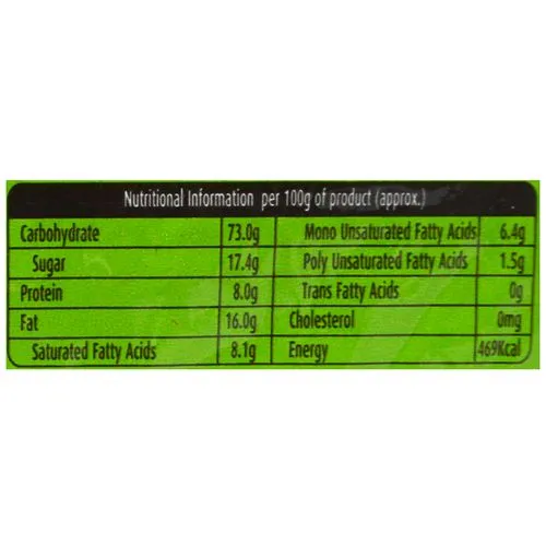 Anmol 2 In 1 Biscuits Rs. 10 view 2