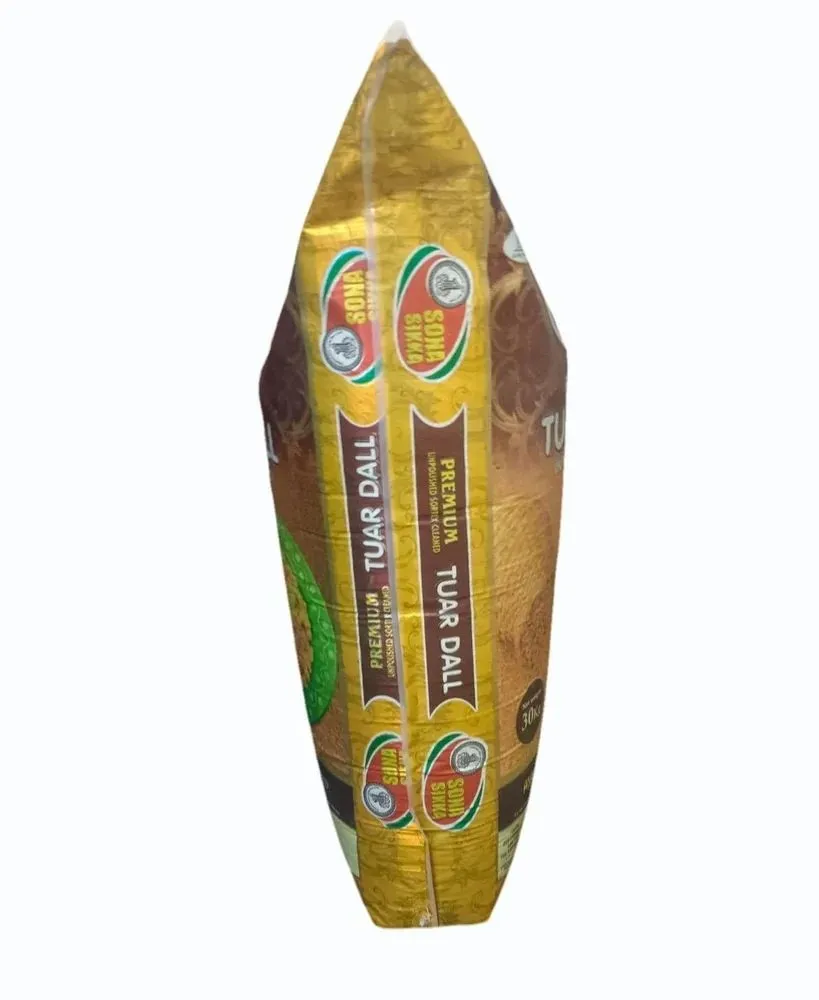 Sona Sikka Premium Tuar (Arhar) Dal 500 g view 2