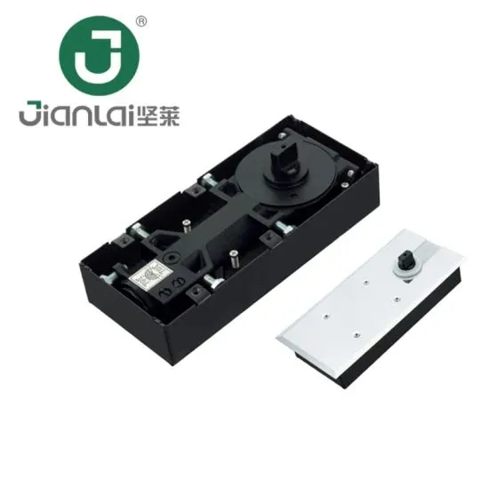 Glass Door Floor Machine view 3