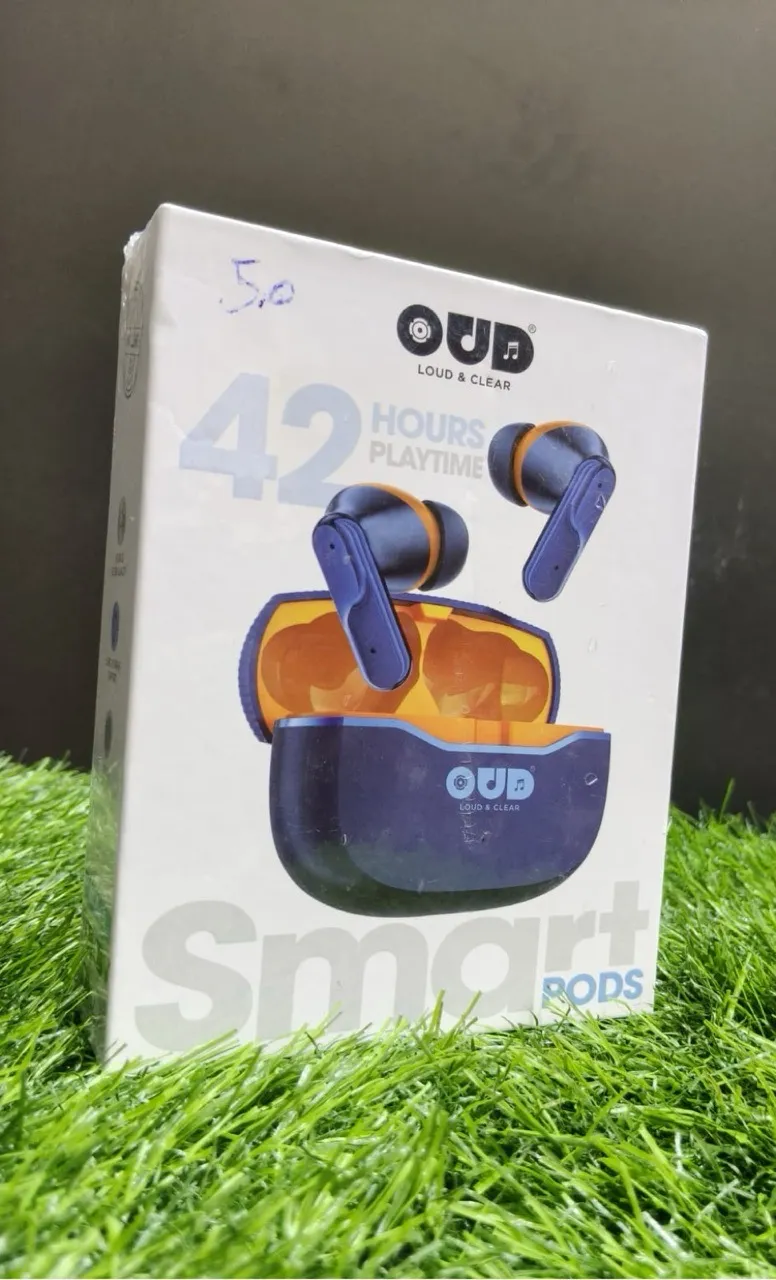 OUD Smart Buds view 2