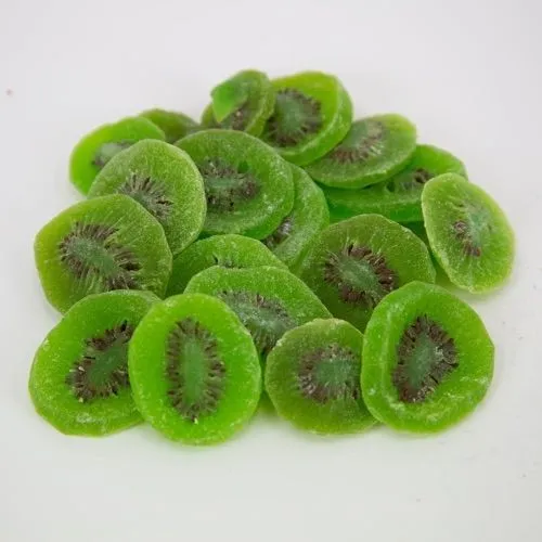 Dried Kiwi Slices 250 Gm view 2
