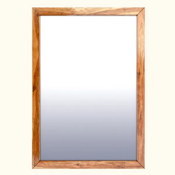 MIRROR FRAME GLASS view 2