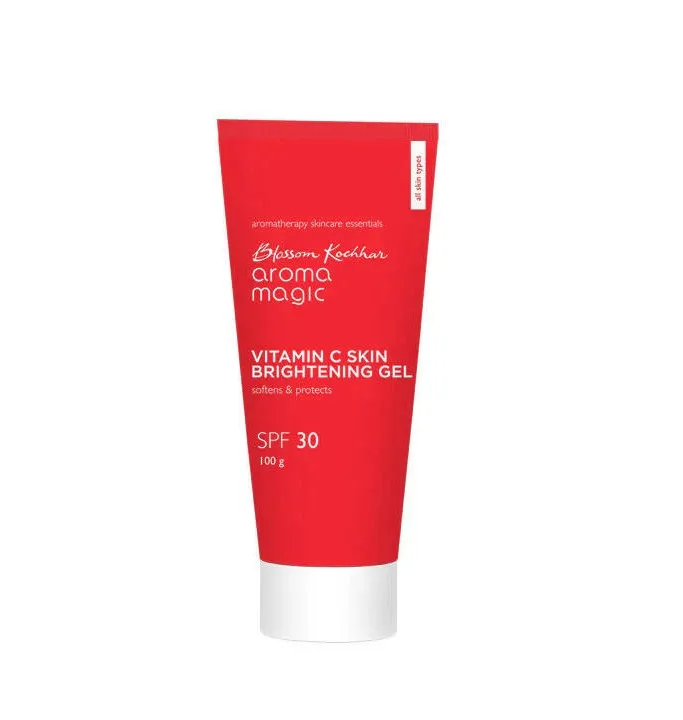 Blossom Kochhar Vitamin C Gel 100ml view 2