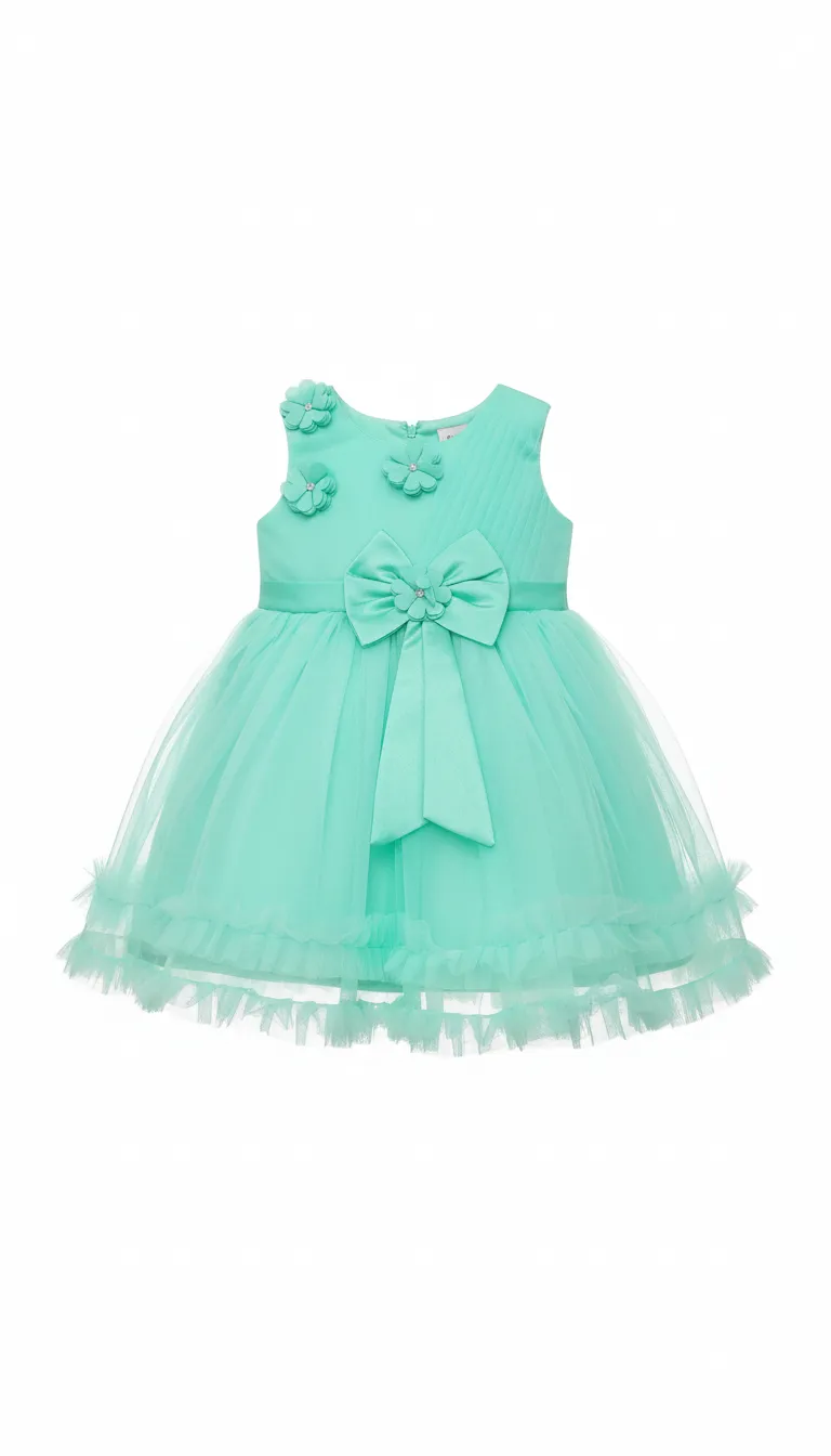 Frock Pista view 2