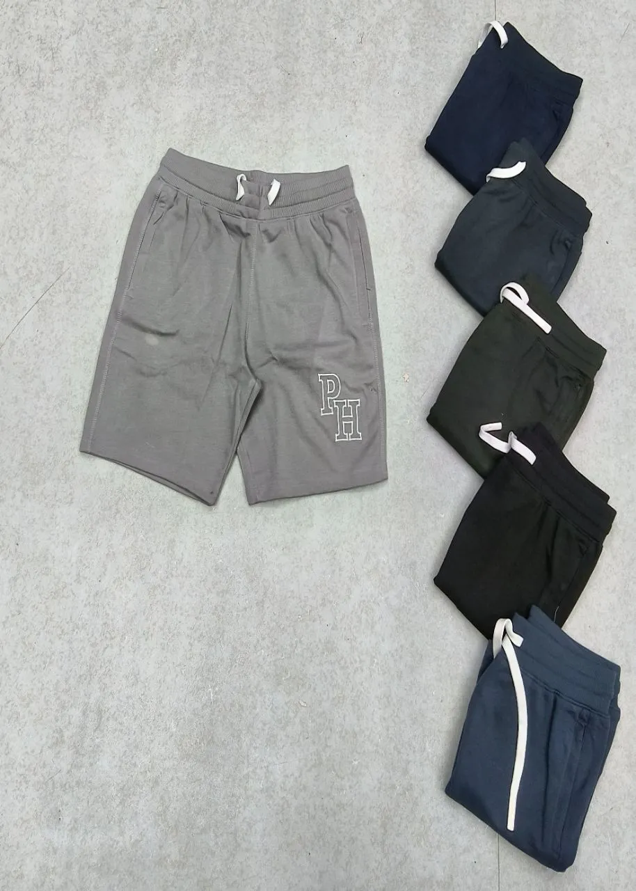 PH Casual Shorts view 2