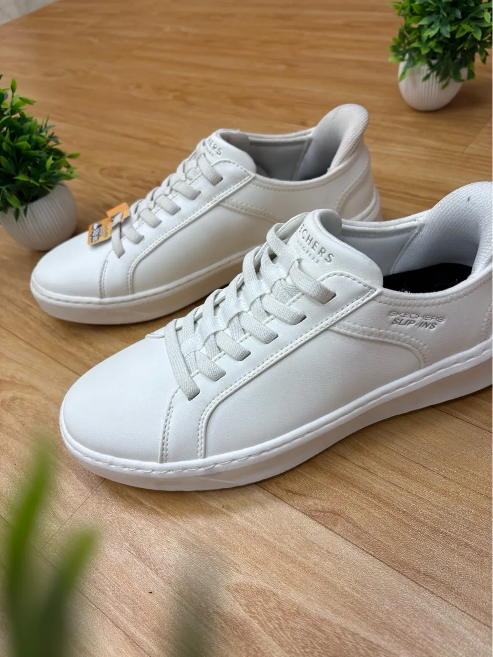 Skechers Slip- Sneakers view 3