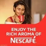 Nescafe Classic Instant Coffee Jar 45 g view 3