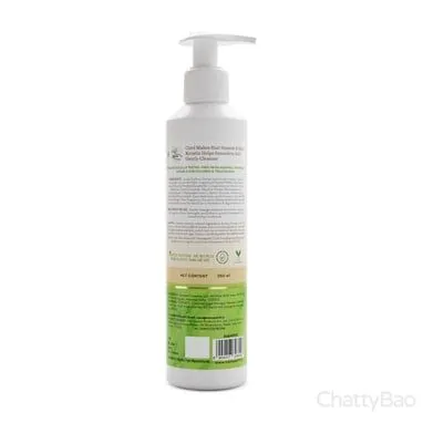 Mamaearth Curd Smoothening Shampoo 250 ml view 2