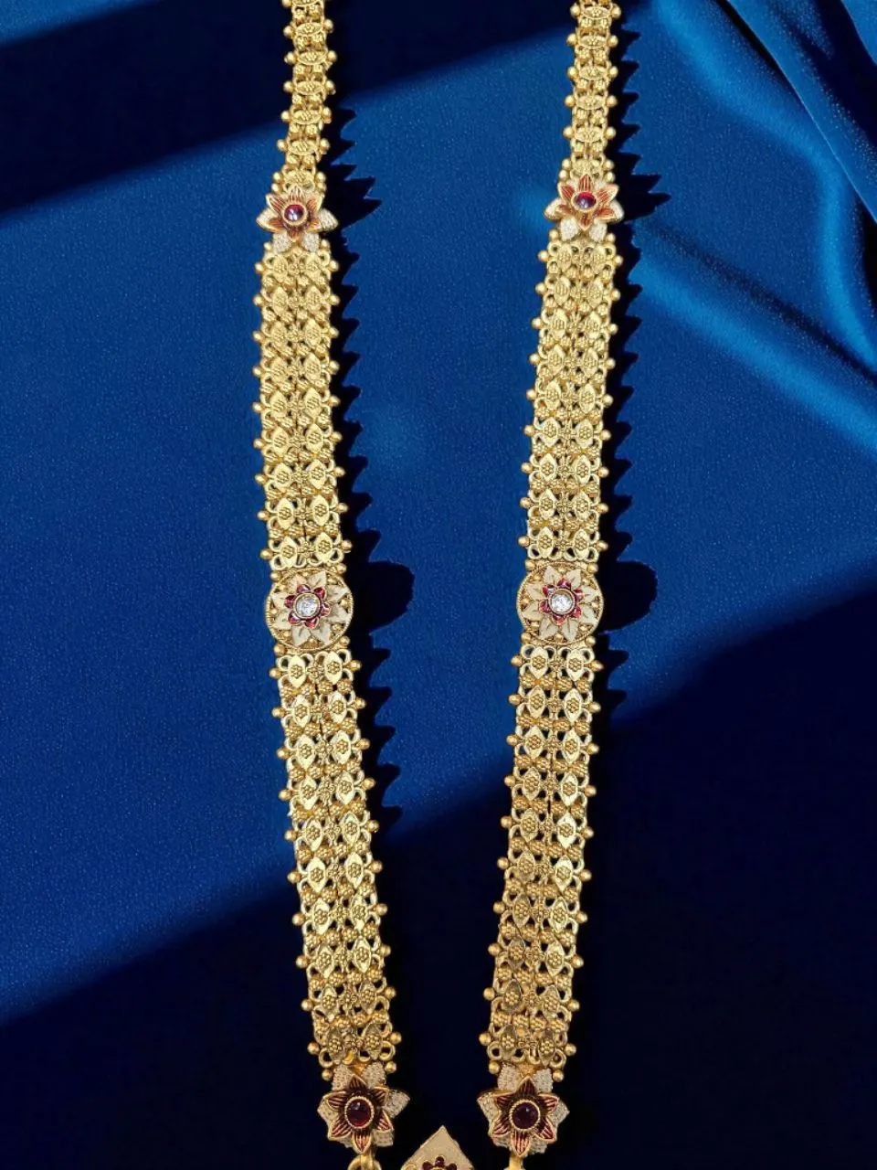 Antique Polish Long Set view 6
