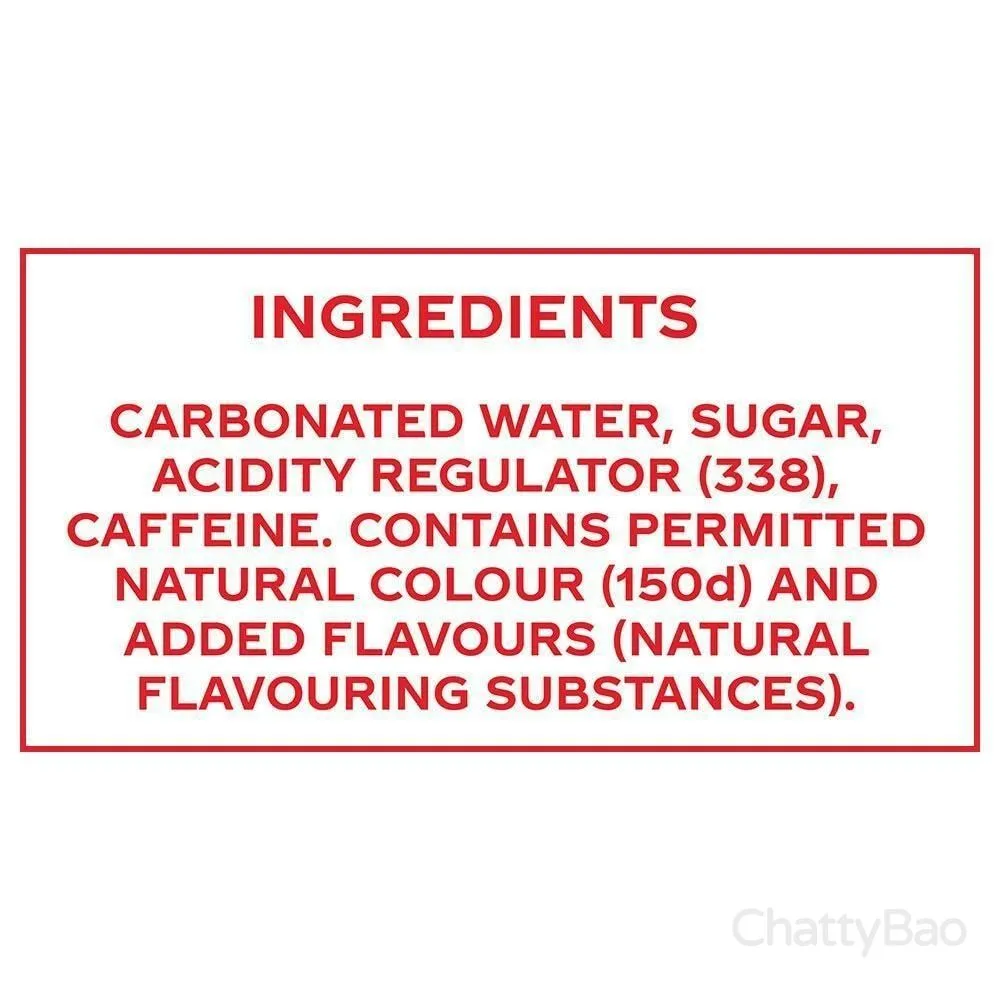 Coca Cola Soft Drink 2.25 L view 5
