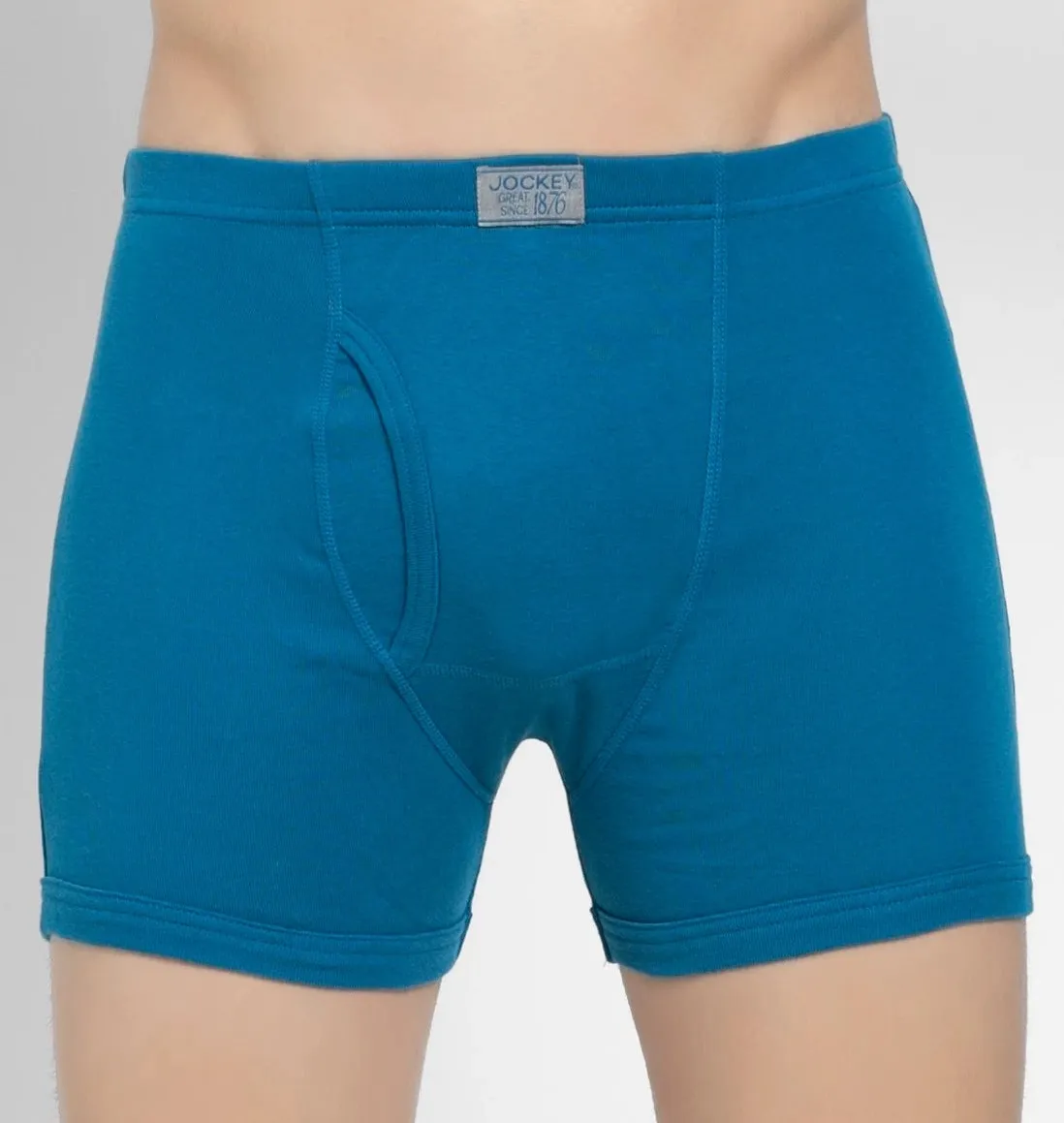 Jockey Trunk 8008 Asst 2pc view 4