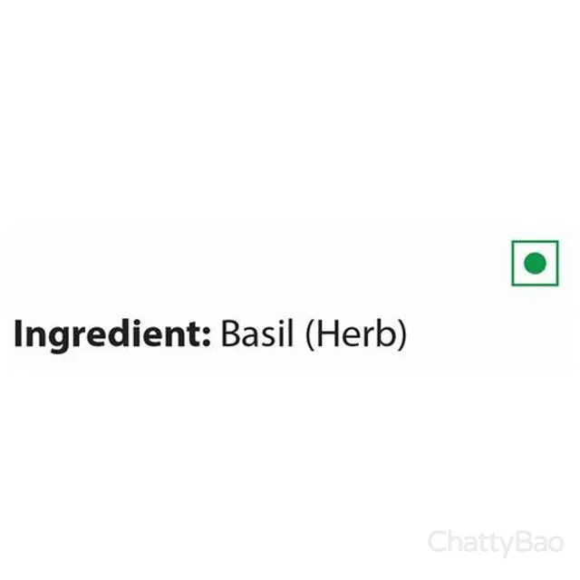 Keya Basil 12 g view 3
