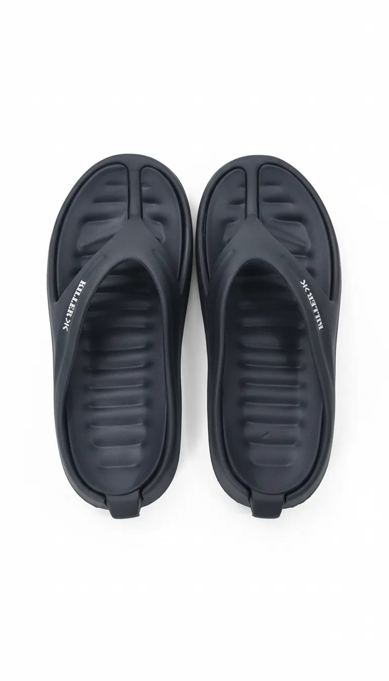 Slippers view 2