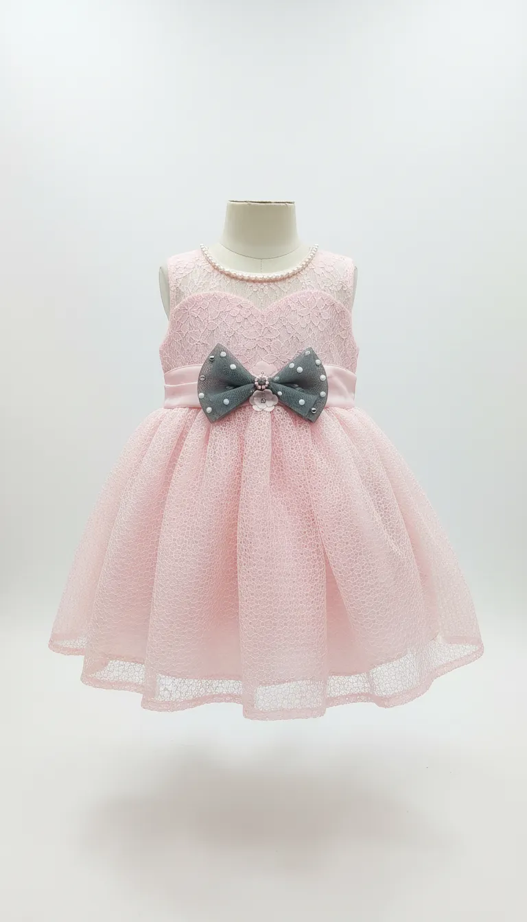 Fancy Frock S view 2