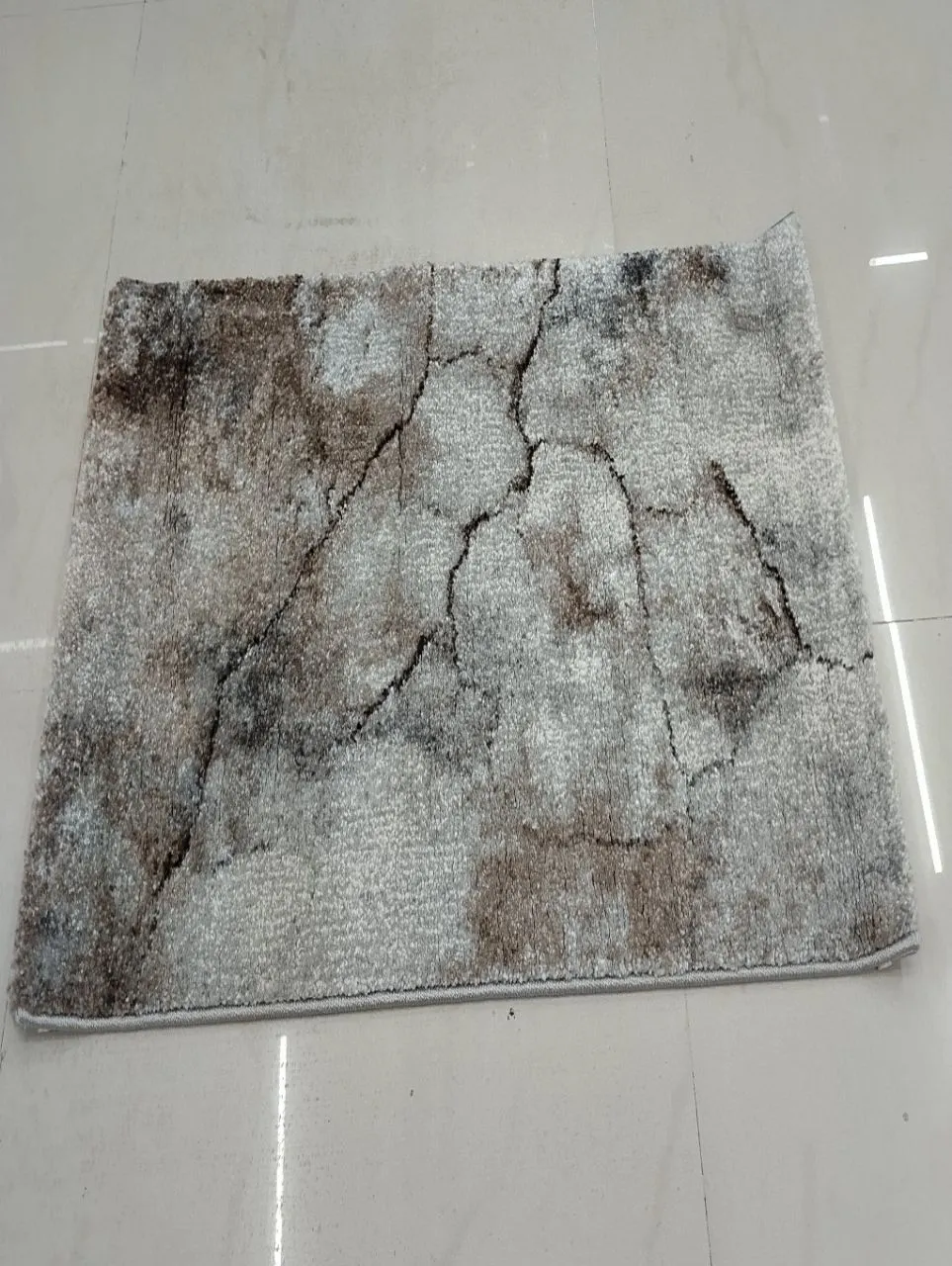 Decorative Bath Mat view 10