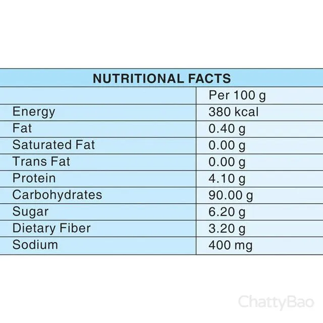 Tops Corn Flakes 200 g view 3