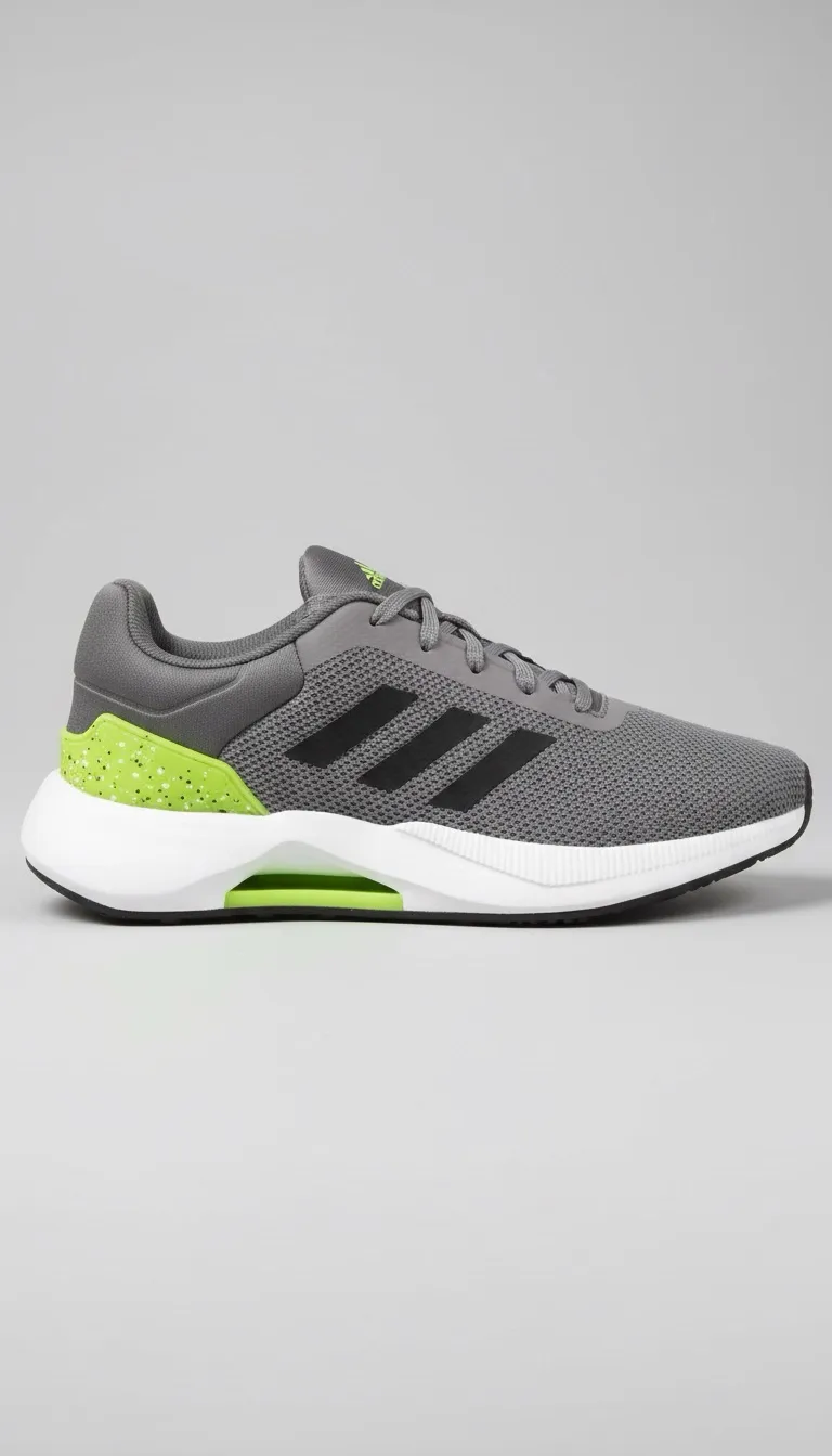 Adidas Running Shoes.. view 3
