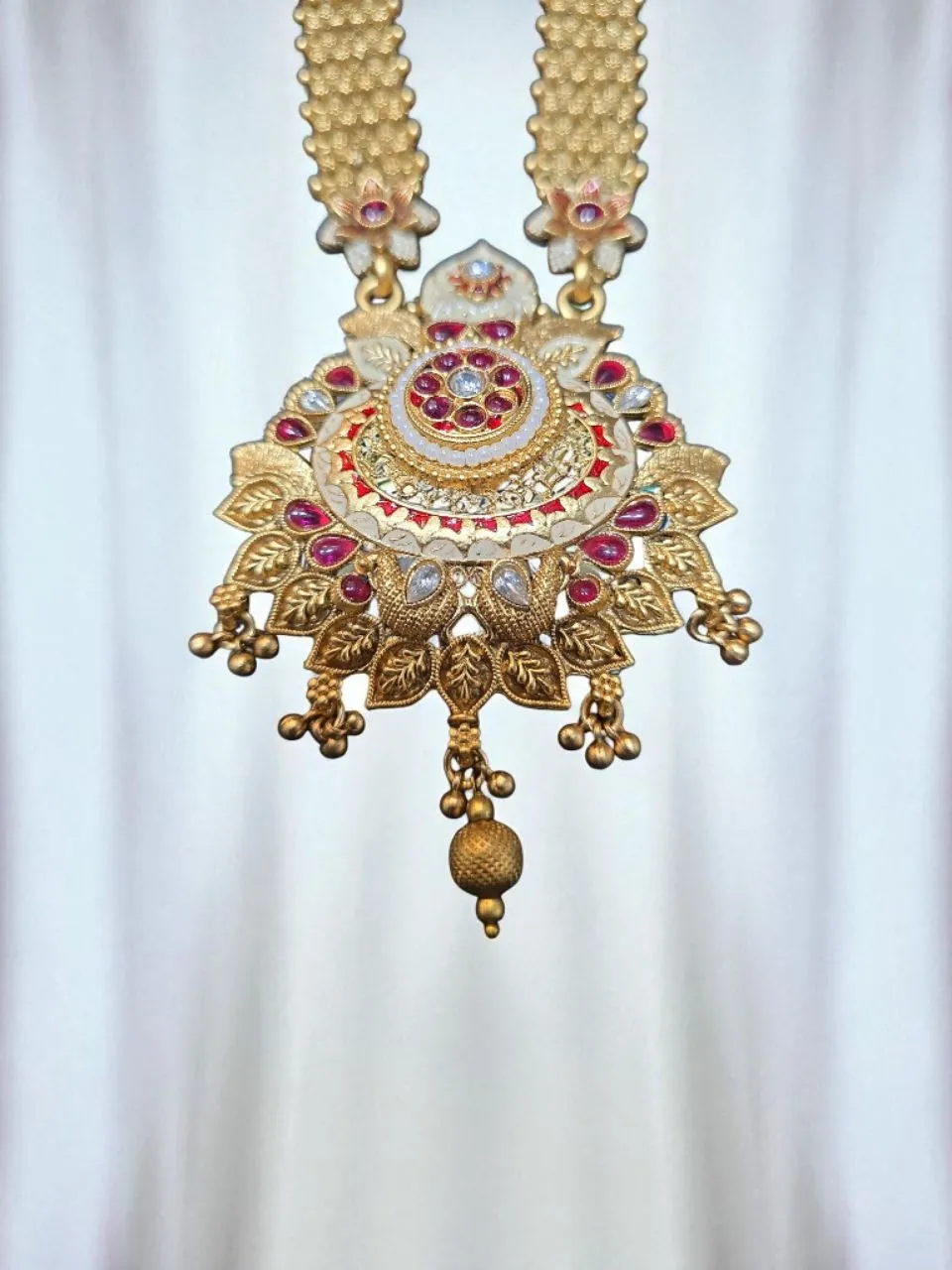 Antique Polish Long Set view 5