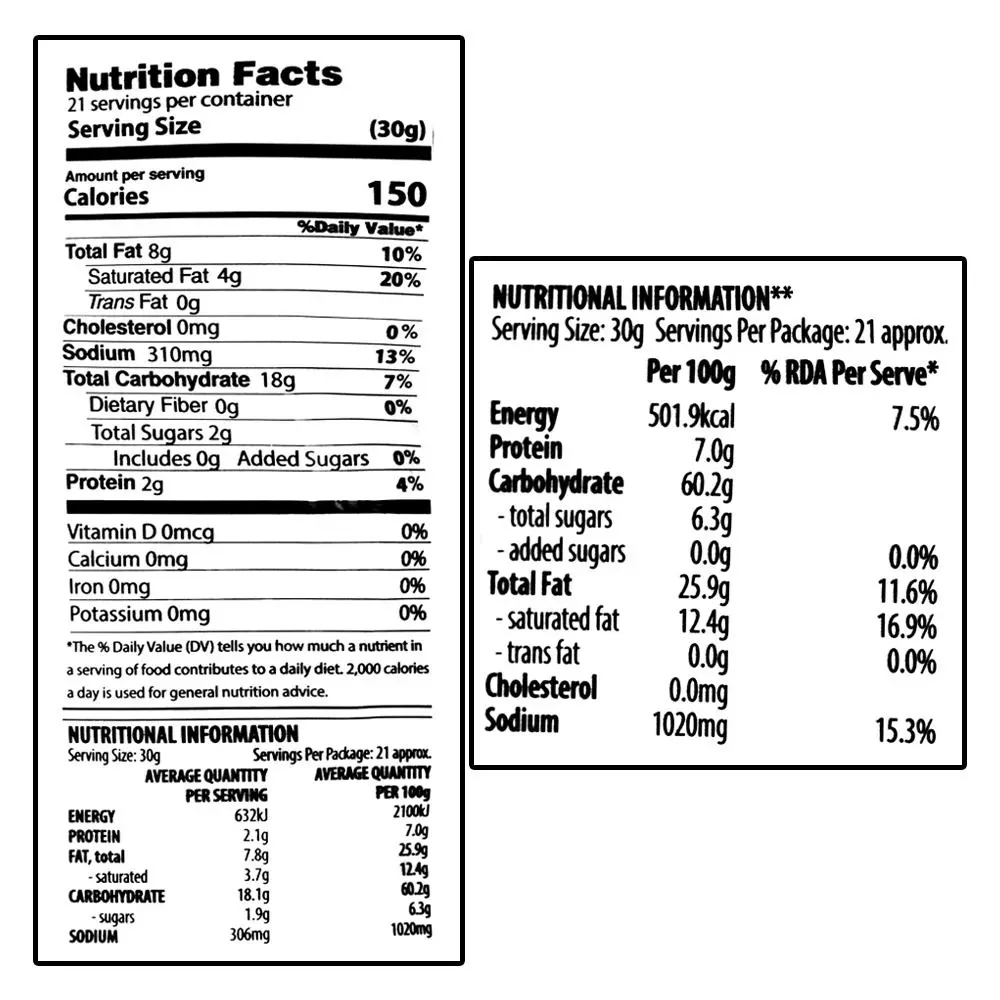Bikano Diet Mixture 600 g view 3