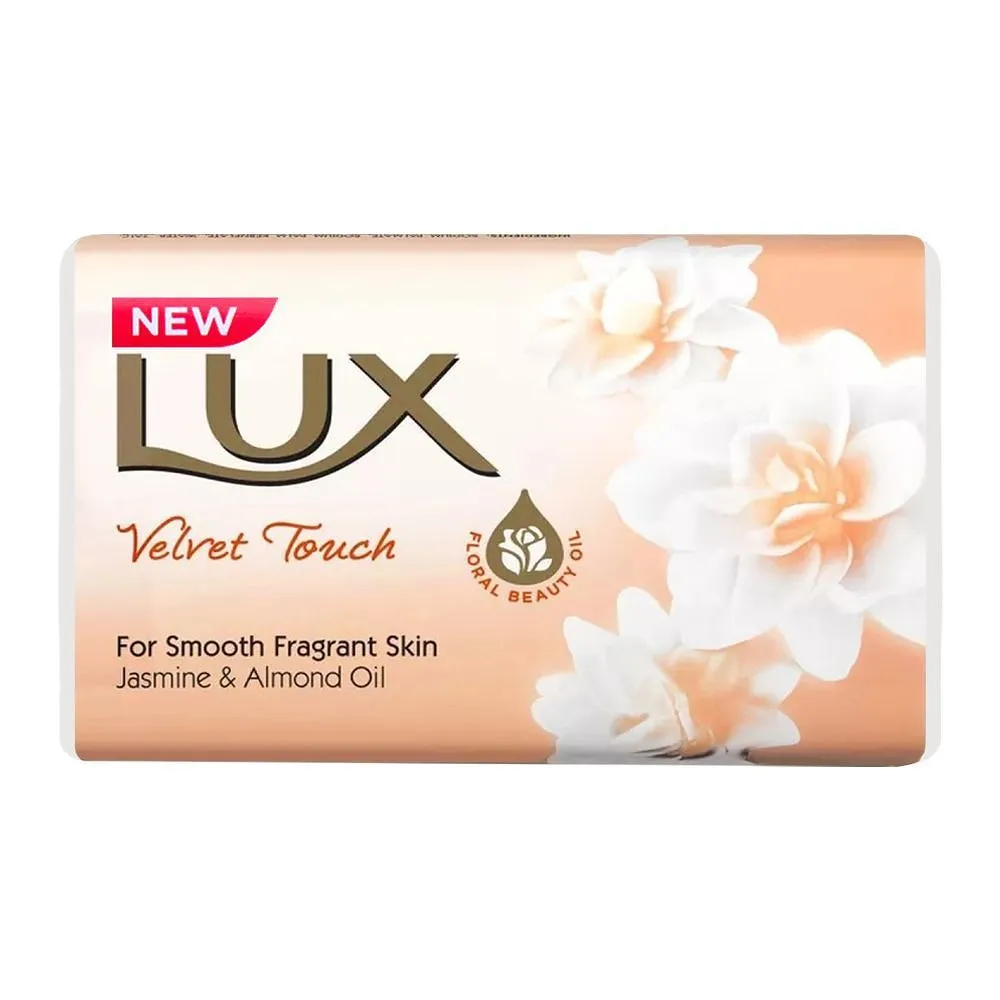 Lux 4+1 Free 100g ×5 view 5