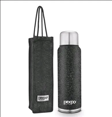 Pexpo Flamingo 1500, Grey, 1.5 L, 1 Pcs view 4