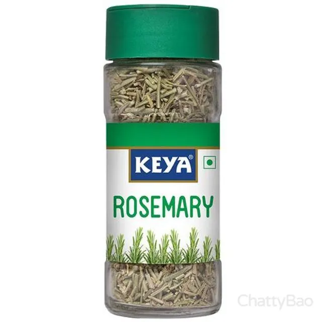 Keya Rosemary 17 g view 2