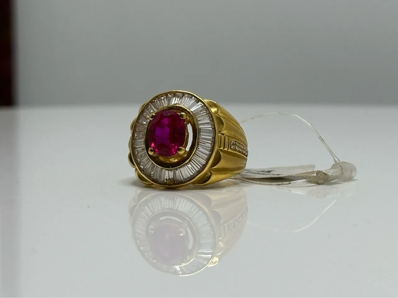 Ring 3 view 2