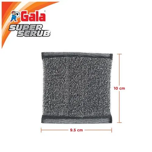 Gala Super Scrub 1 Piece view 2