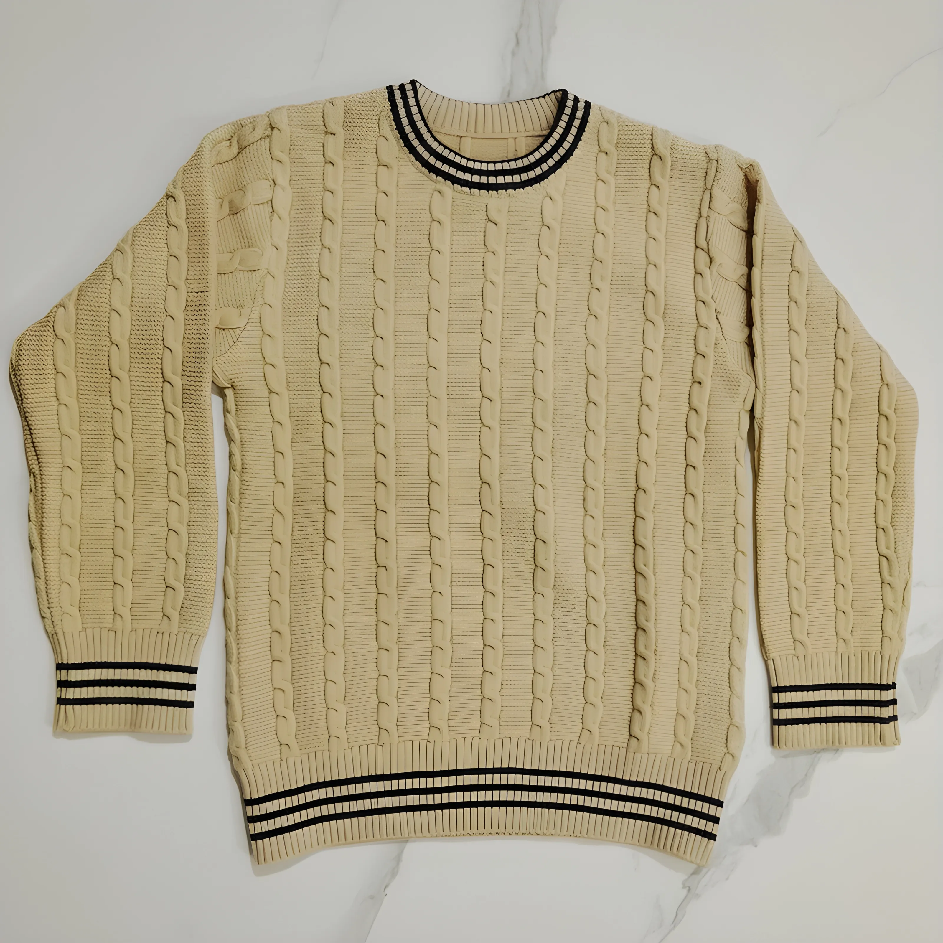 The Mirror Story Boy Pullover 270 view 2